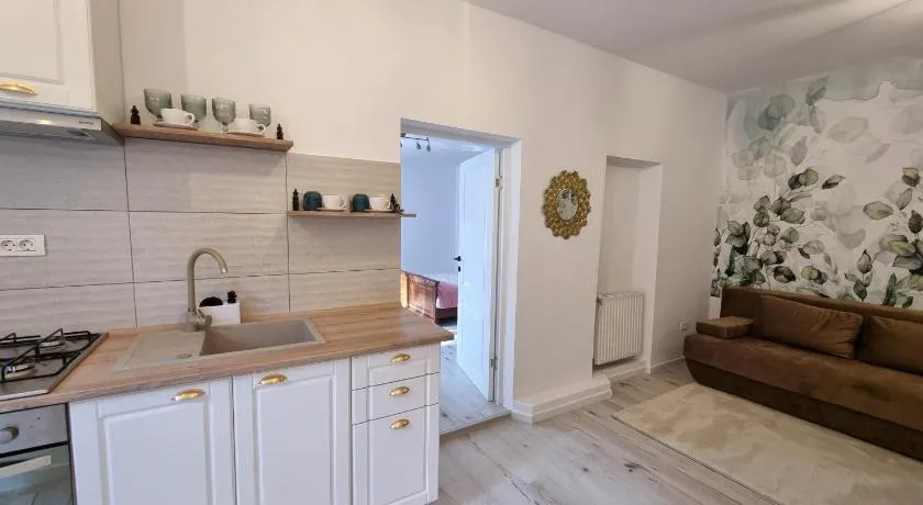 Alecsandri Residence - Image 1