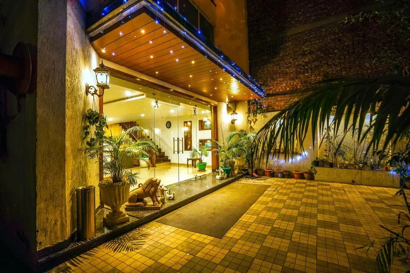 Kavish Boutique Villa - Image 1