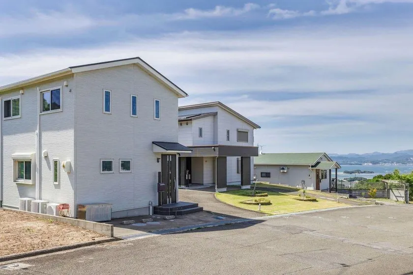 Hope Hills-Hiramatsutei- - Image 1