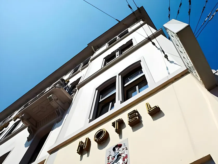 Hotel Tannhäuser - Image 1