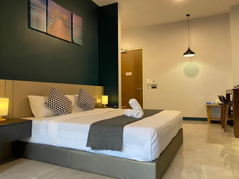 I_A22s STUDIO @ Imperio Residence Melaka - Image 1