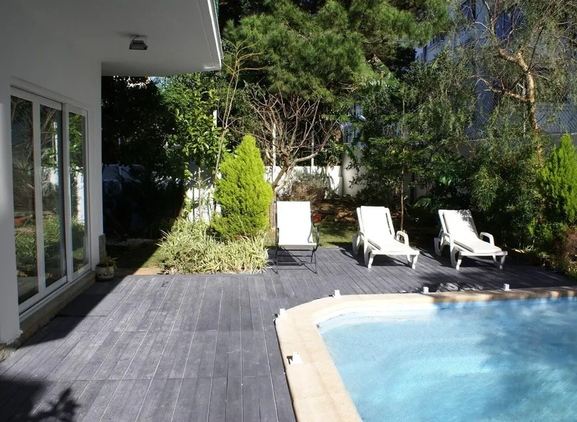 Casa das Avencas - Unique Villa near the Beach - Image 1