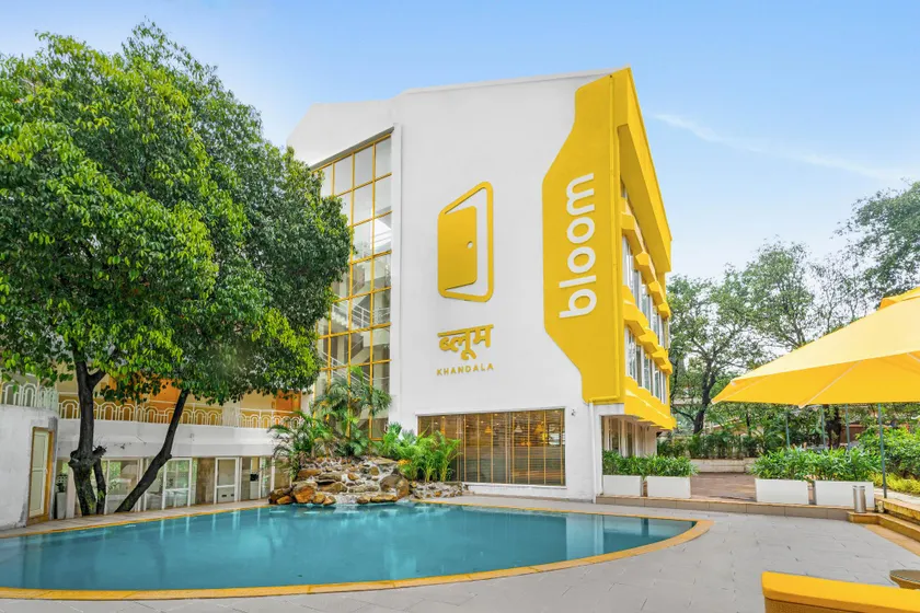 Bloom Hotel - Lonavala Khandala - Image 1