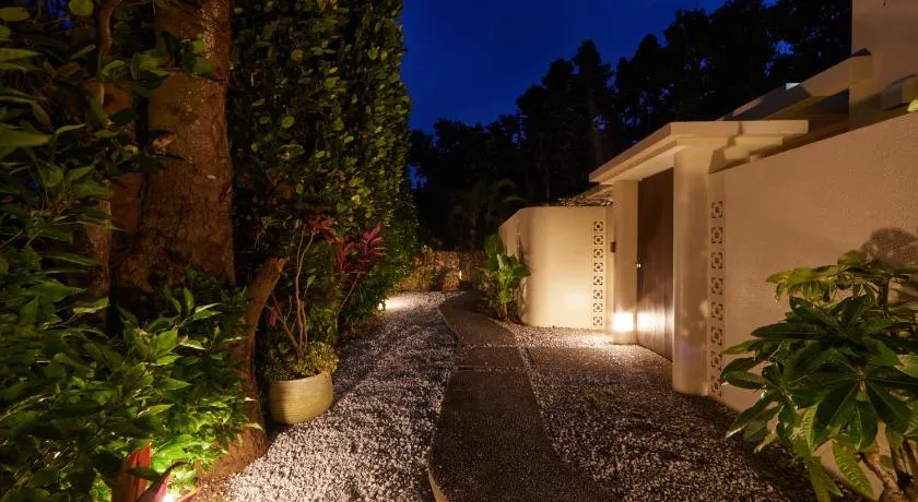 Private Villas Ryuz備瀬 - Image 1