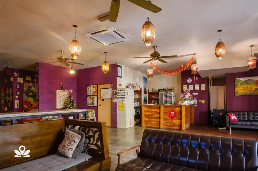 The Explorers Guesthouse and Hostel - Image 1