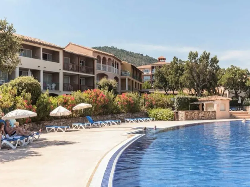 Résidence le Hameau des Issambres - maeva Home - Appartement climatisé 2 pièces 6 personnes - Prestige MAE-5684 - Image 1