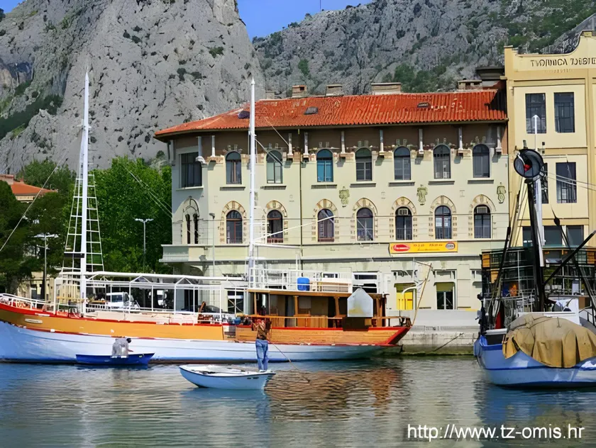 Apartments Smiljana - Image 1