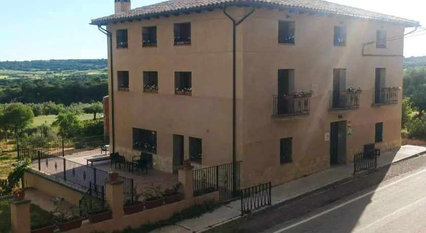 Apartamentos Rurales Rad Icarium - Image 1