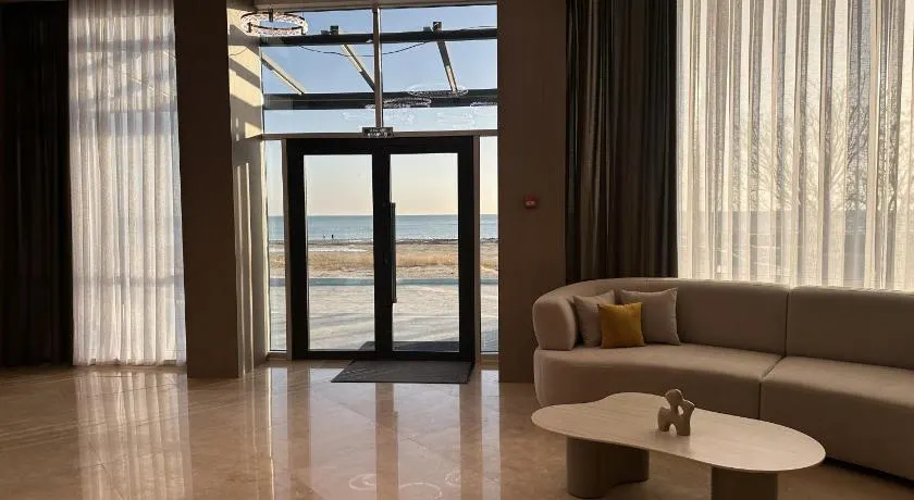 Ustyurt boutique hotel - Image 1