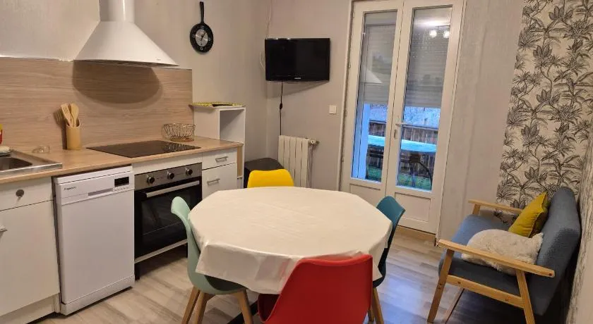 Chez Bouju - Image 1
