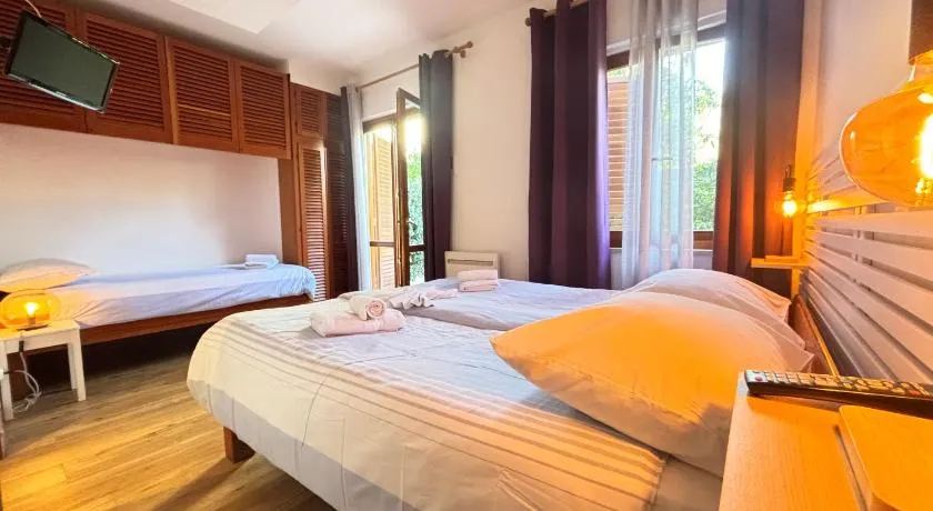 Hotel La Bastide - Image 1
