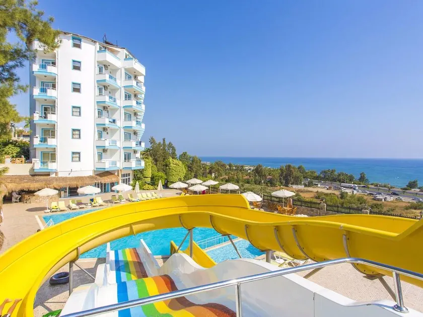 Club Sun Paradise Hotel - All Inclusive - Image 1