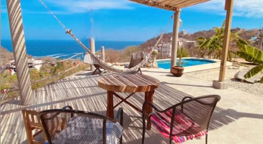 Macondo GuestHouse Beach - Image 1