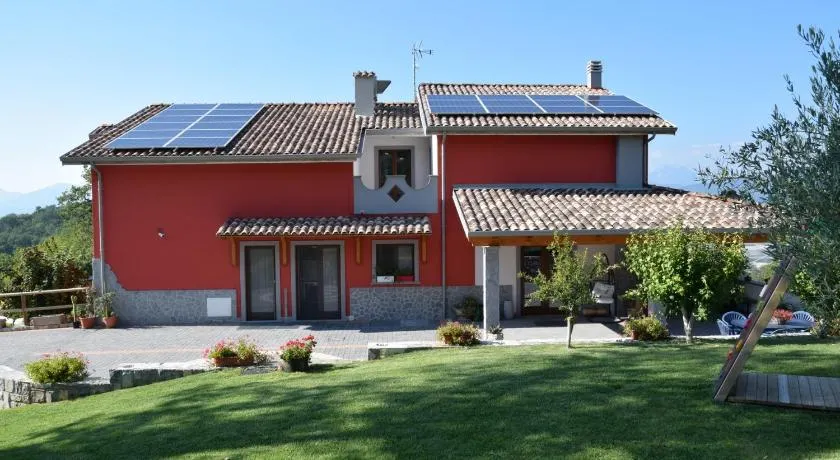 Agriturismo Terra Verde - Image 1