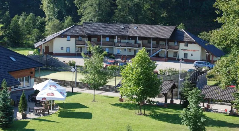 tx HOTEL - Image 1