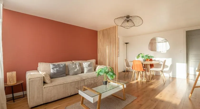 Appartement devant Nausicaa - Image 1