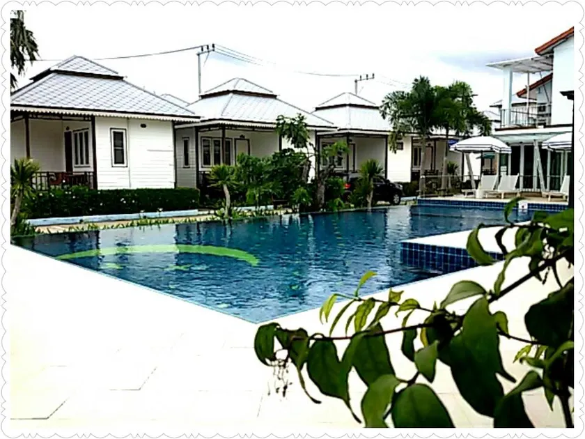Ingfah Villa - Image 1