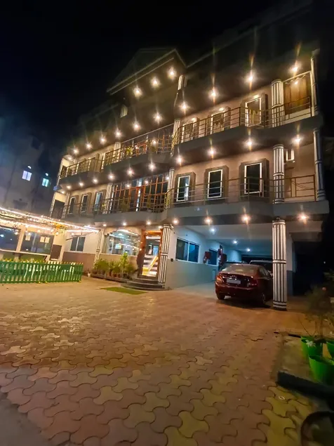 The Vista Residency - Image 1