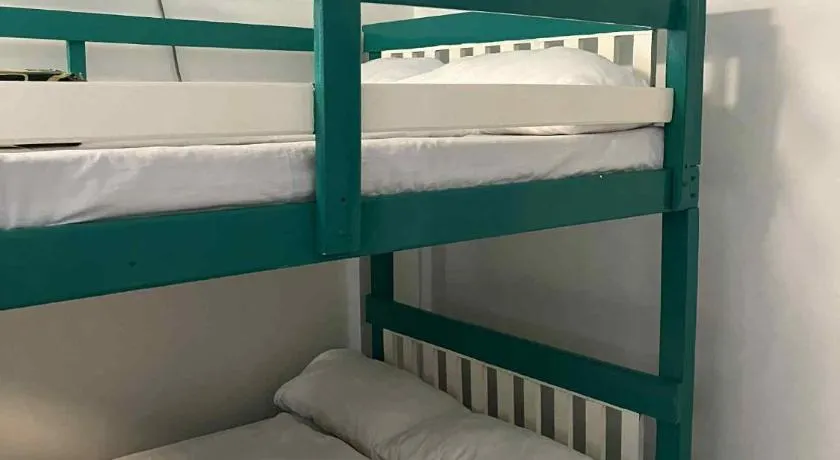 Affordable Overnight Stay - Image 1
