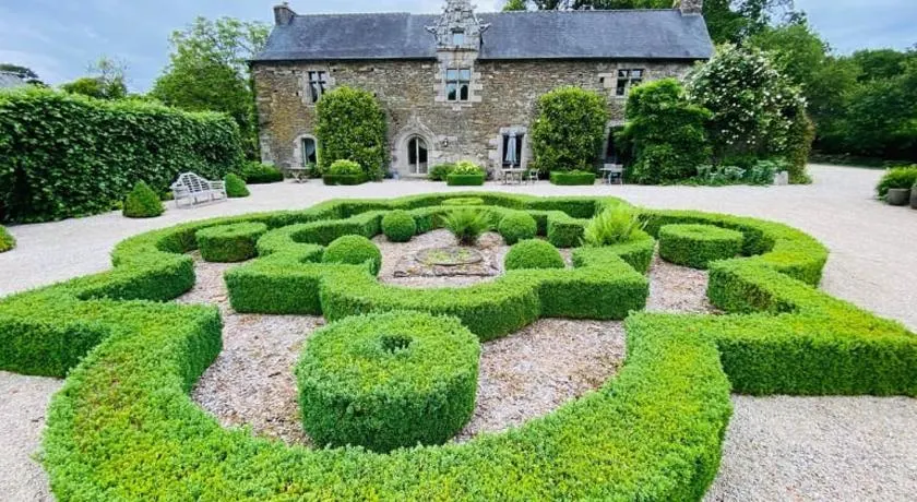 Manoir de Kerledan - Image 1
