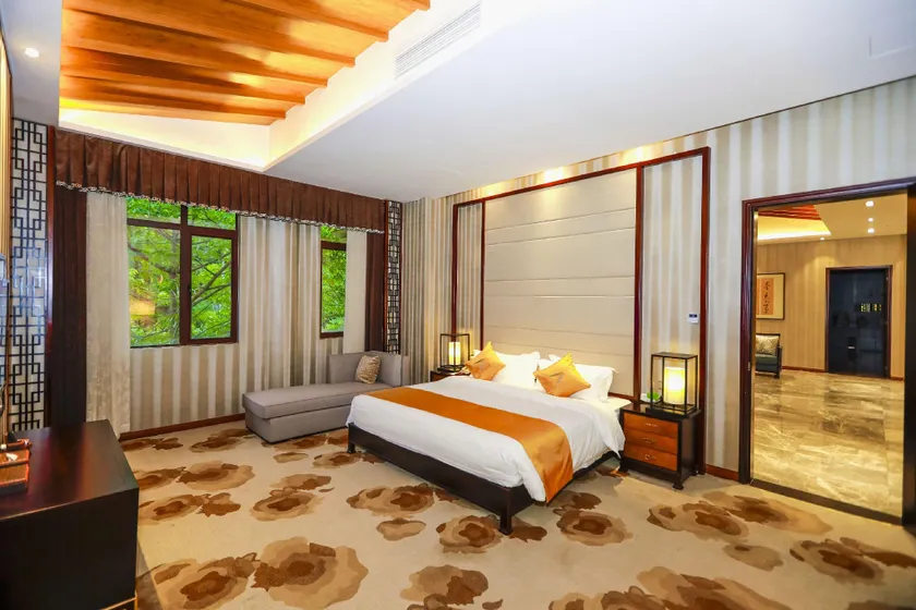 Yingbin Hotel - Image 1