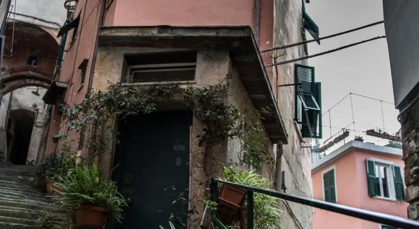 A Cà Da Nonna Di Callo Luca - Image 1