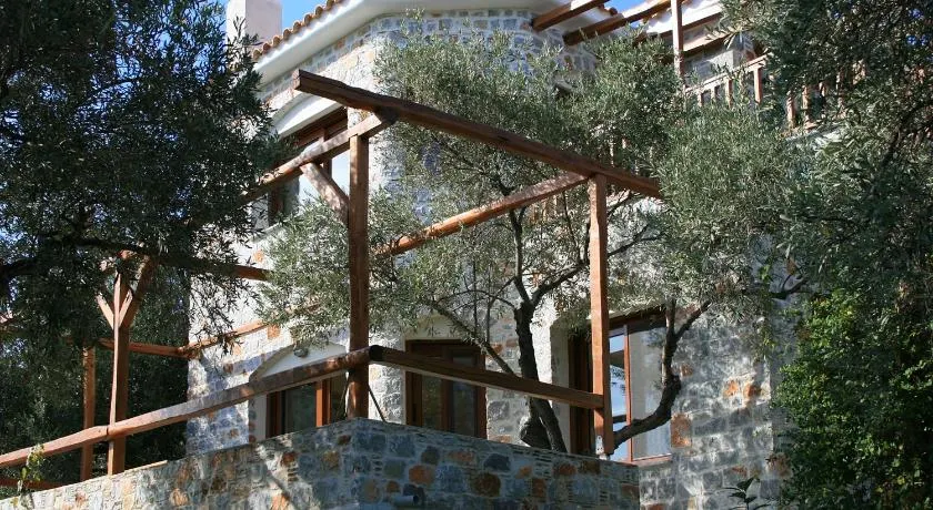 Villas Zoe - Image 1