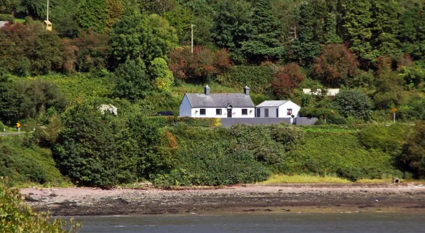 Neu renoviertes Cottage an der Youghal Bridge - Image 1