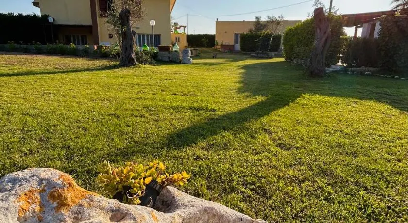 Casa Vacanze Il Sole - Image 1