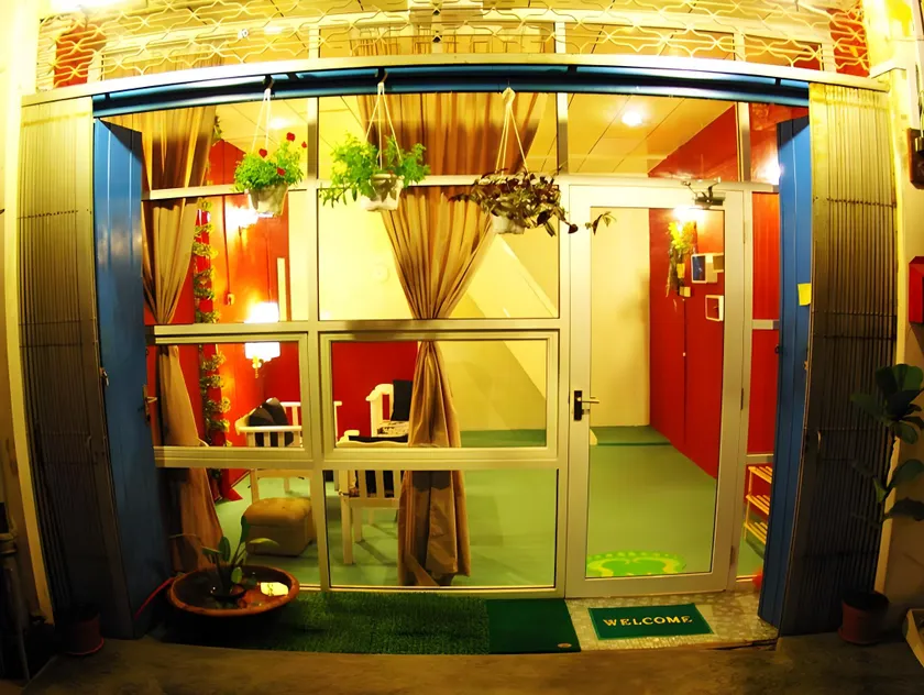 Mini Sayang Residence - Image 1