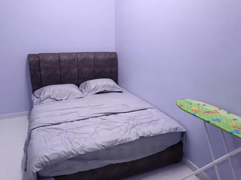 Farisha Homestay - Image 1