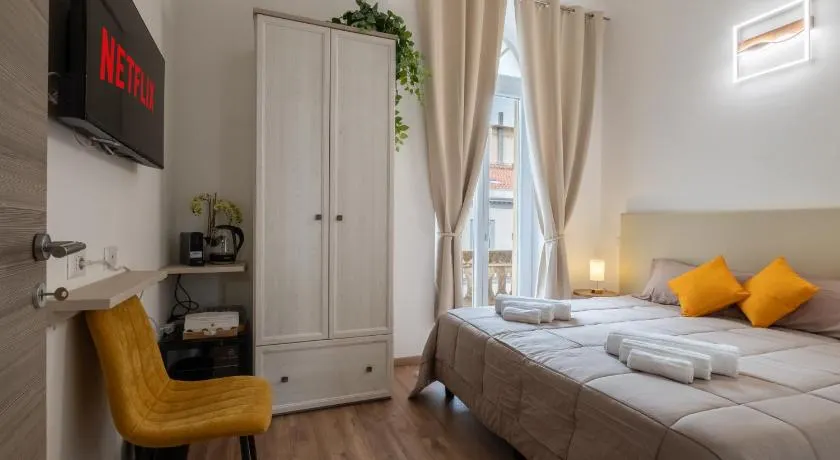Via Roma 106 Apartment - Image 1