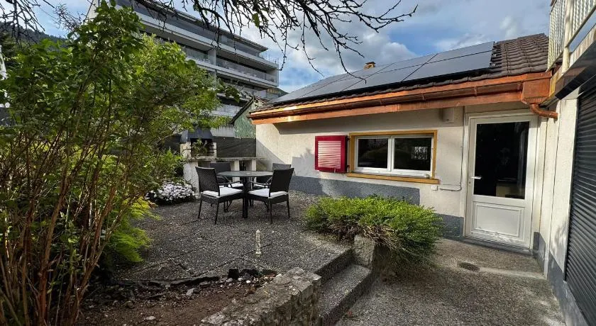 Le Chalet de la Coudre - Image 1