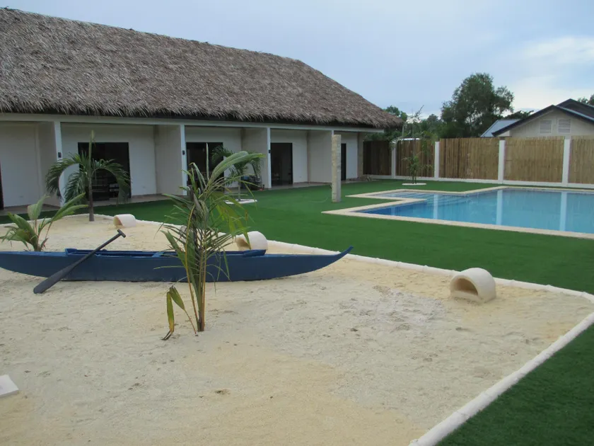 HIGALA Resort - Image 1