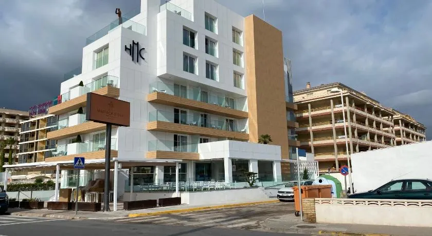 Hotel María Cristina - Image 1