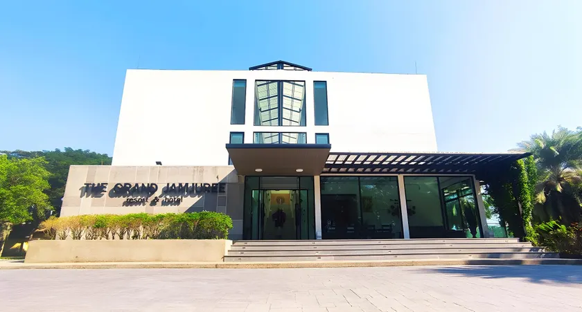 The Grand Jamjuree Resort Lamphun - Image 1