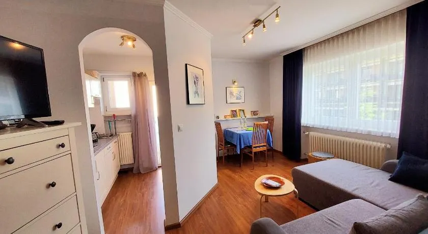 Haus Mirabell - Image 1