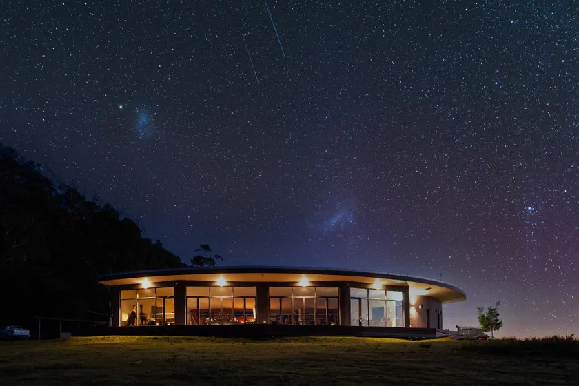 Freycinet Eco Retreat - Image 1