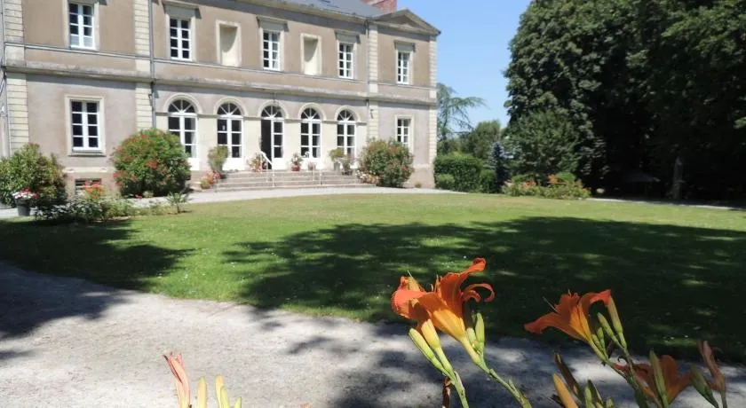 Domaine du Plessis Grimaud - Image 1
