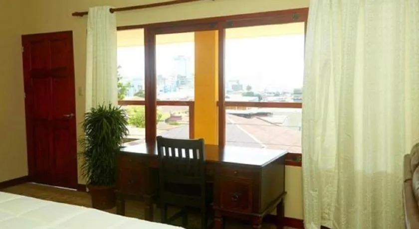 Hotel Castillo - Image 1