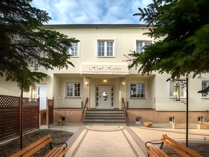 Hotel Kaprys - Image 1