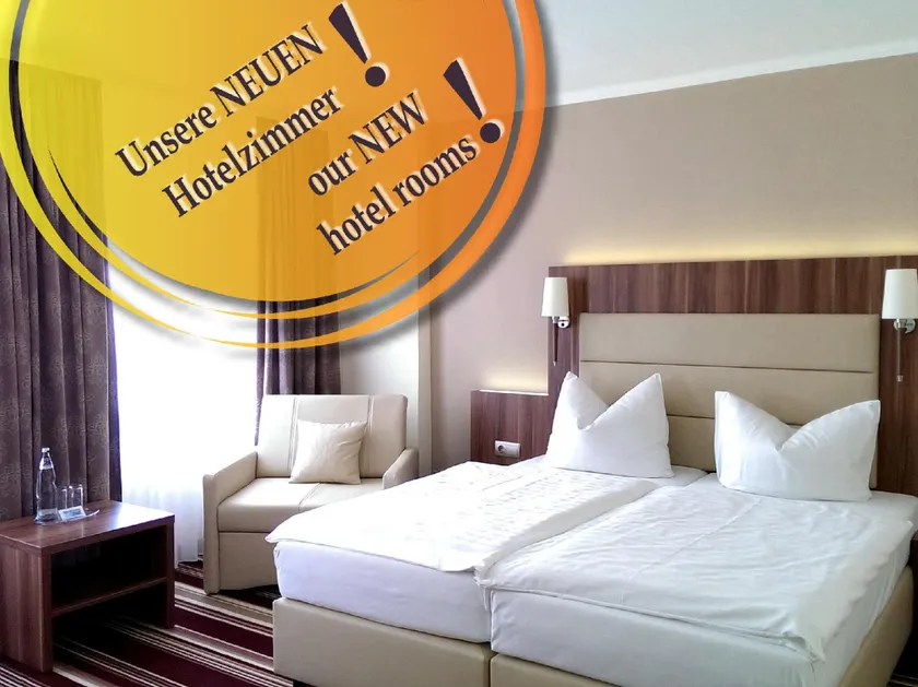 Hotel Burgas - Image 1