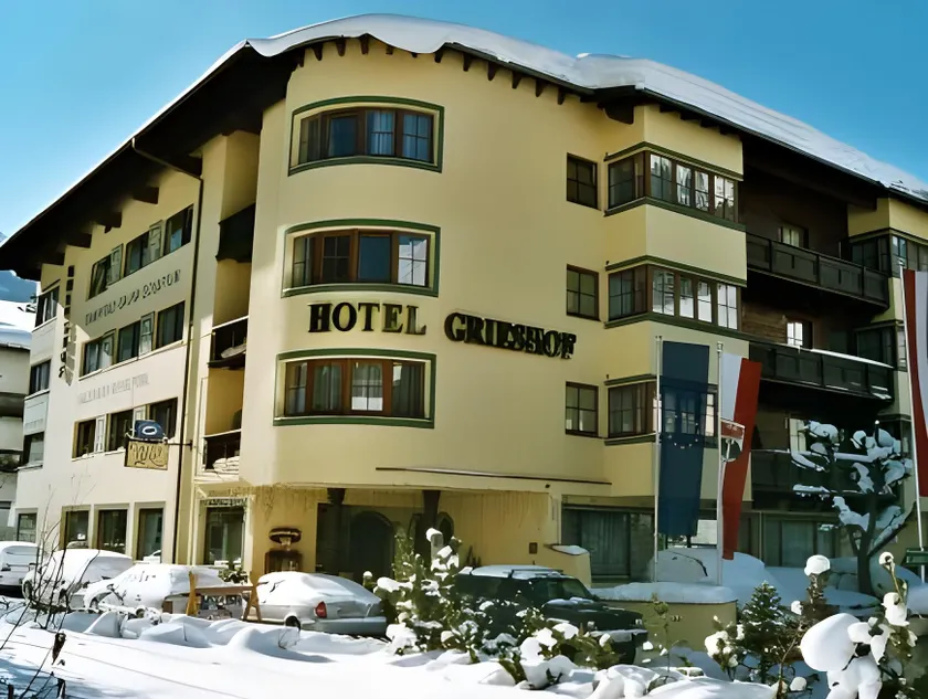 Hotel Grieshof - Image 1