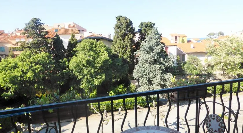 4VSE-VER34 Appartement proche plage avec parking - Image 1