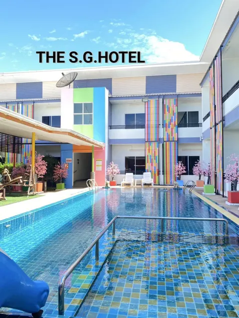 The S.G Hotel - Image 1