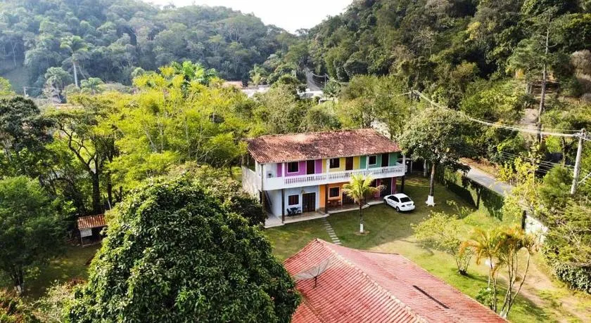 Pousada Maria Laura - Image 1