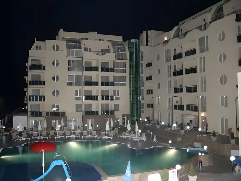 Apart Hotel Vechna R - Image 1