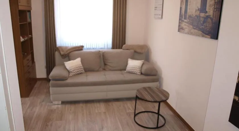 Muttis Apartment - Image 1