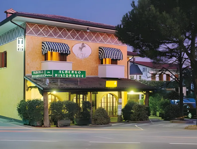 Albergo Ristorante Da Felice - Image 1