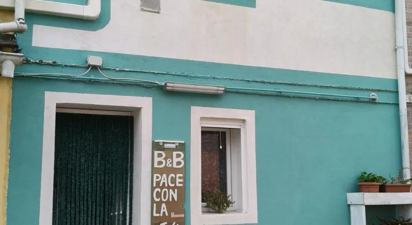 Pace con la natura - Image 1
